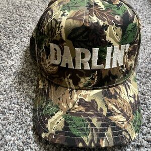 OTTO Camouflage Cap “Darlin”